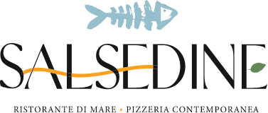 Logo Ristorante Salsedine